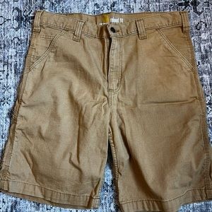 Size 34 Carhartt Men’s Shorts